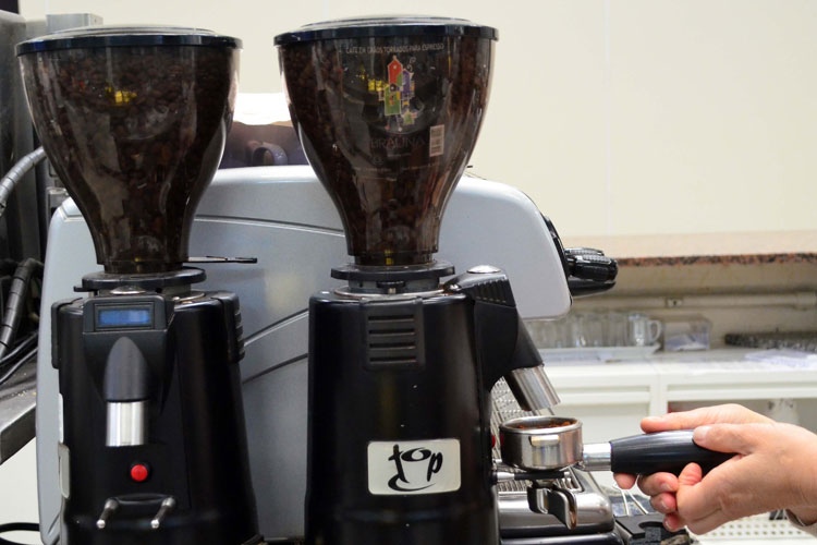 Imagem: Café especial é nova aposta de JF como produto turístico