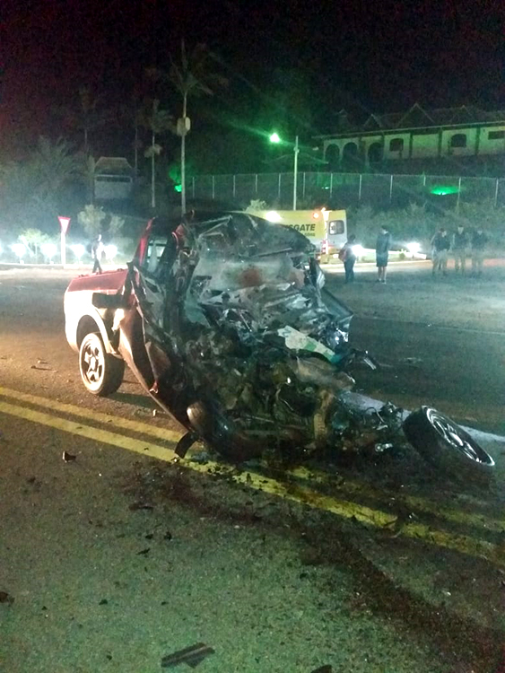 Empresário de Barbacena morre em acidente na BR-040 2 acidente bombeiros1
