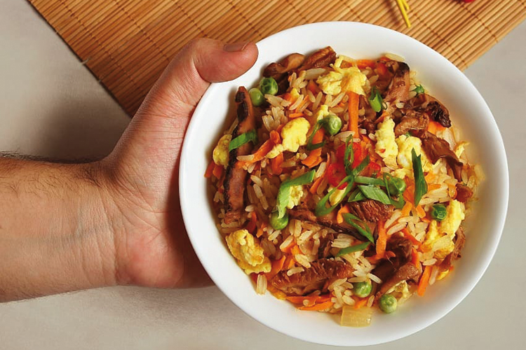 Sabor exótico: 4 lugares de comida asiática 5 alô china destacada