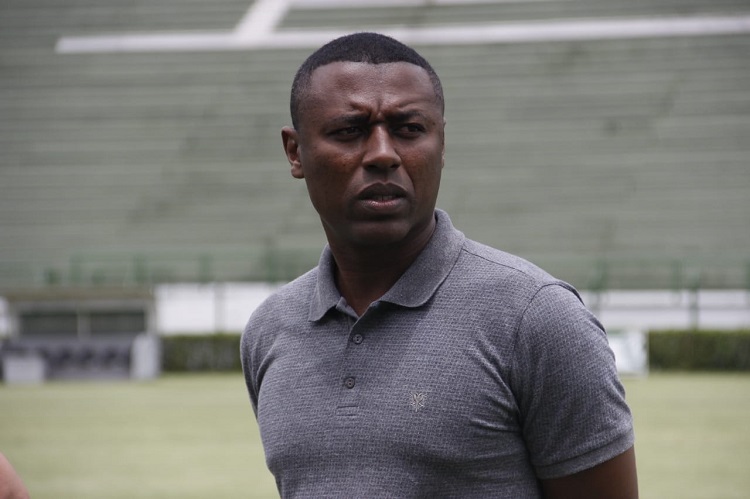 Parceria expira e jogadores do Tupi sub-20 podem deixar o clube 2 andre Luiz tupi by Tupi FC