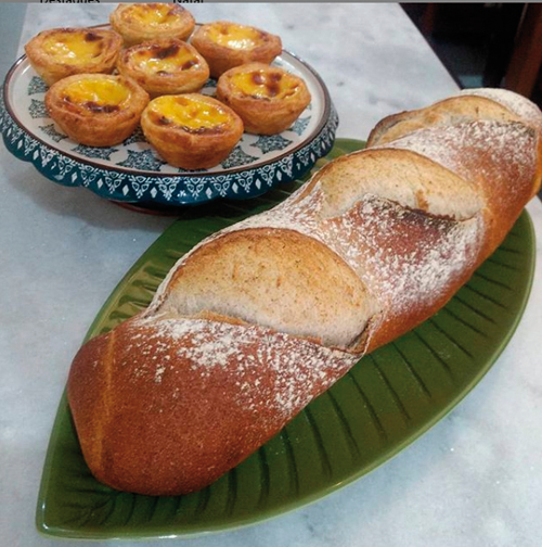 Seis lugares para comprar pães artesanais 1 brancaleone