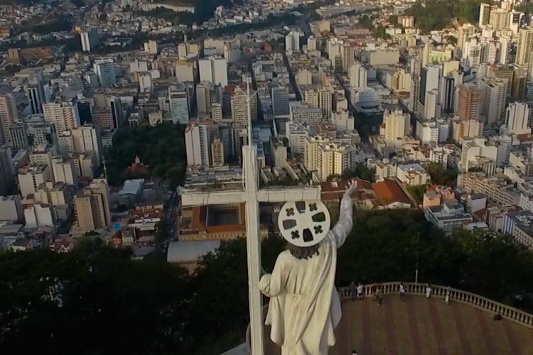 Imagem: Juiz de Fora, uma cidade boa de viver