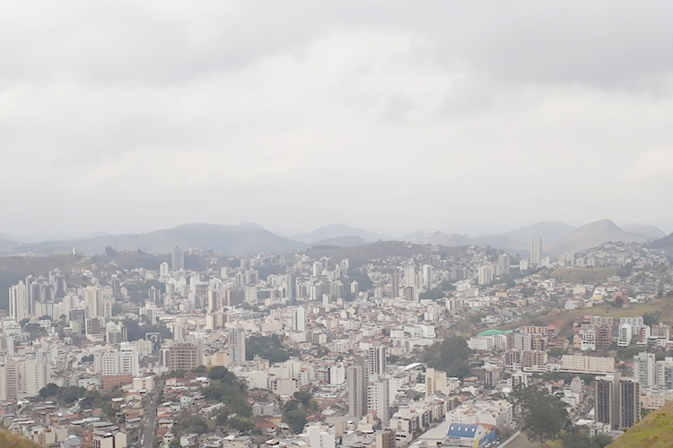 Queimadas podem ser causa de névoa escura em Juiz de Fora 2 ceu olavo prazeres1