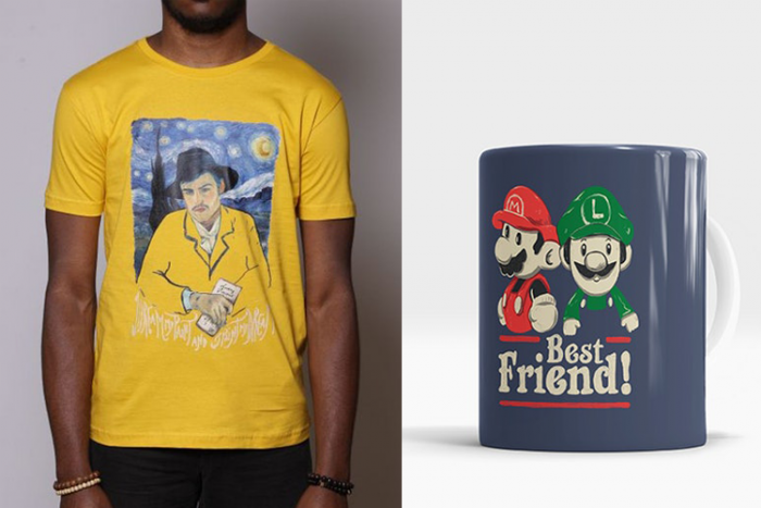 Quatro lugares para comprar o presente para o Dia dos Pais 2 chico rei