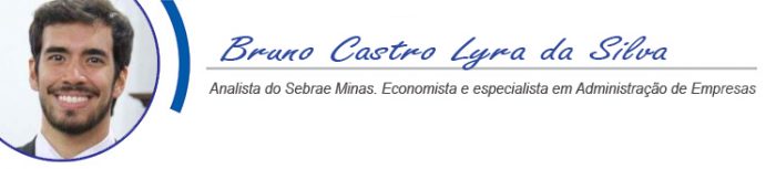 Inovar no seu negócio pode ser fácil 1 colunista sebrae bruno castro