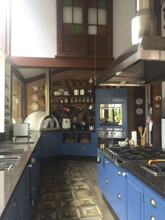 Mindfulness: A busca pelo bem-estar 2 cozinha tania 2