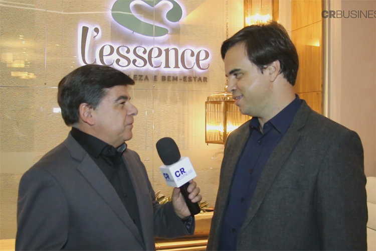Imagem: CR Business: L'essence