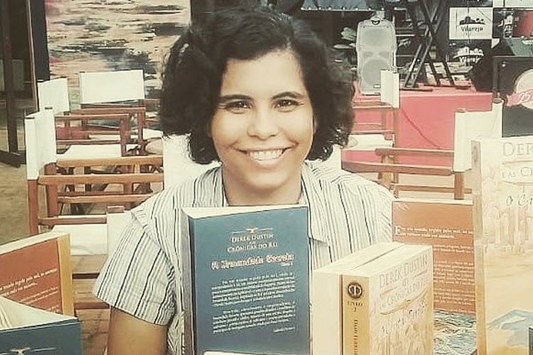 Dani Ferreira: “Boas histórias não têm endereço, elas vêm de qualquer lugar” 4 destacada coluna