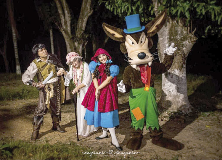 Água Santa Espaço para Eventos: 15 minutos para você ser feliz 5 dia das crianças do água santa