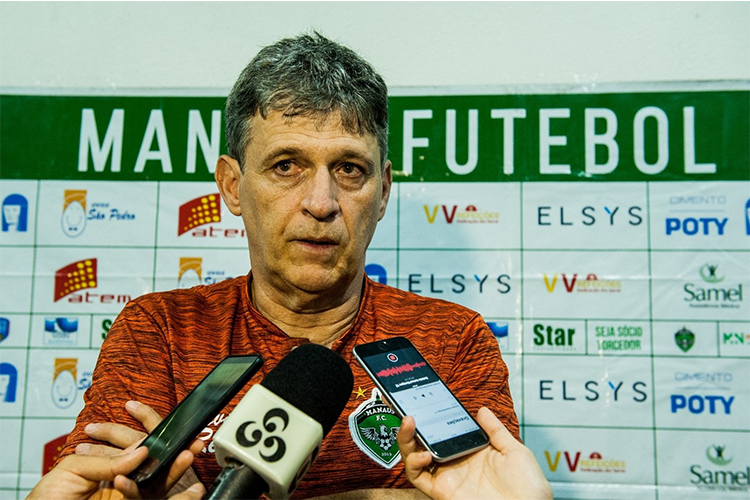 esp Fajardo Foto Janailton Falcão Manaus FC