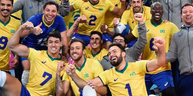 Felipe Roque festeja o bronze no Pan: "Orgulho e gratidão" 2 esp Felipe Roque Brasil destacada