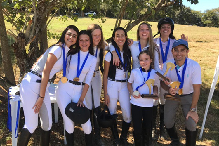esp hipismo foto Madalena Costa