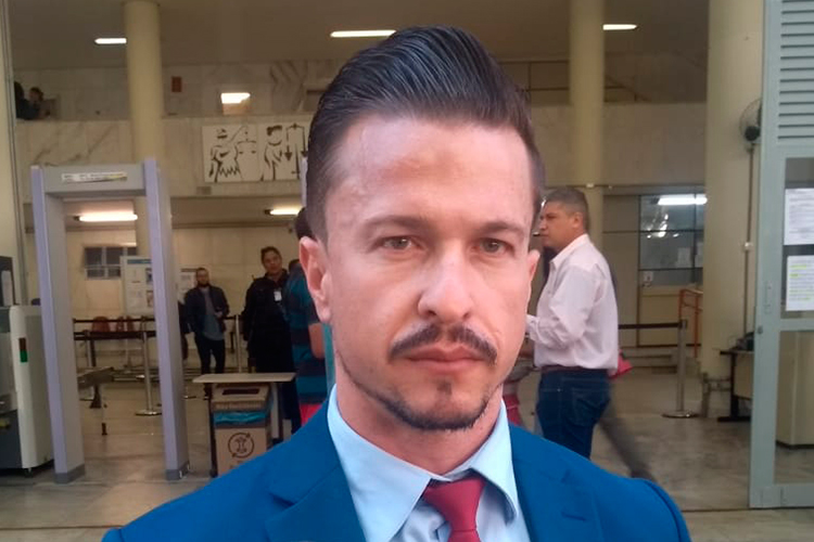 Nova audiência sobre tiroteio entre policiais é marcada para 23 de agosto 1 fabiano lopes sem credito