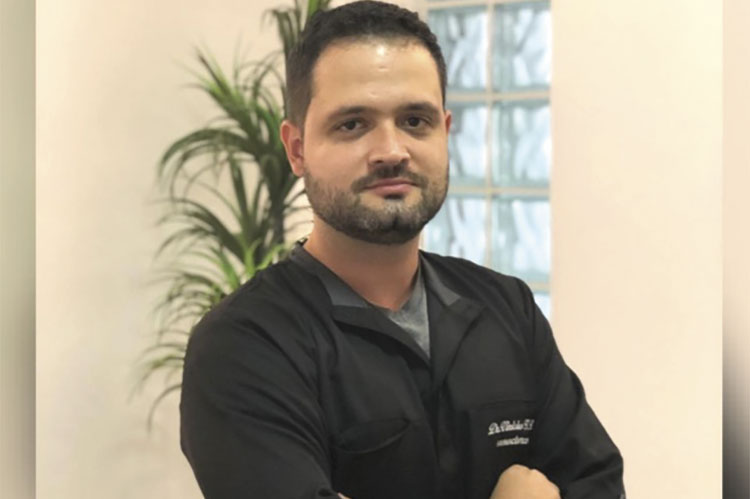 Dr. Vinícius Soares apresenta uma nova forma de emagrecer 1 foto minha