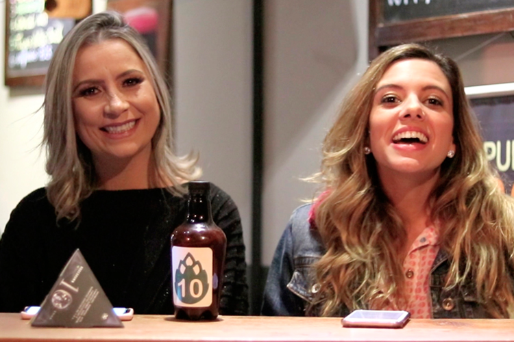 Imagem: A cerveja mais premiada do Brasil é de JF!