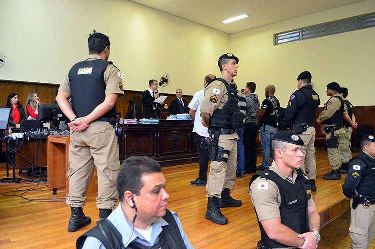 Caso Matheus Goldoni: julgamento termina com três réus condenados e um absolvido 1 julgamento matheus goldoni by olavo1