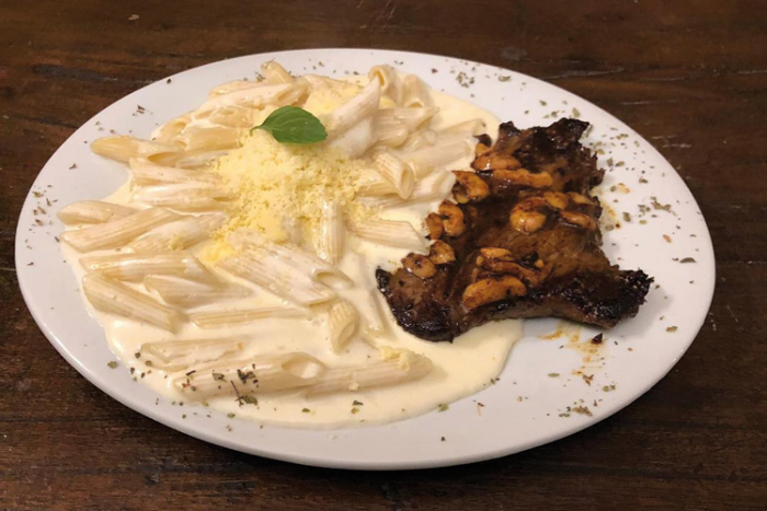 Cinco restaurantes diferentes para o Dia dos Pais 5 maratea