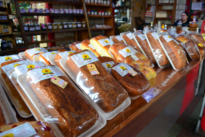 Quatro lugares para comprar o presente para o Dia dos Pais 4 mercado municipal olavo prazeres