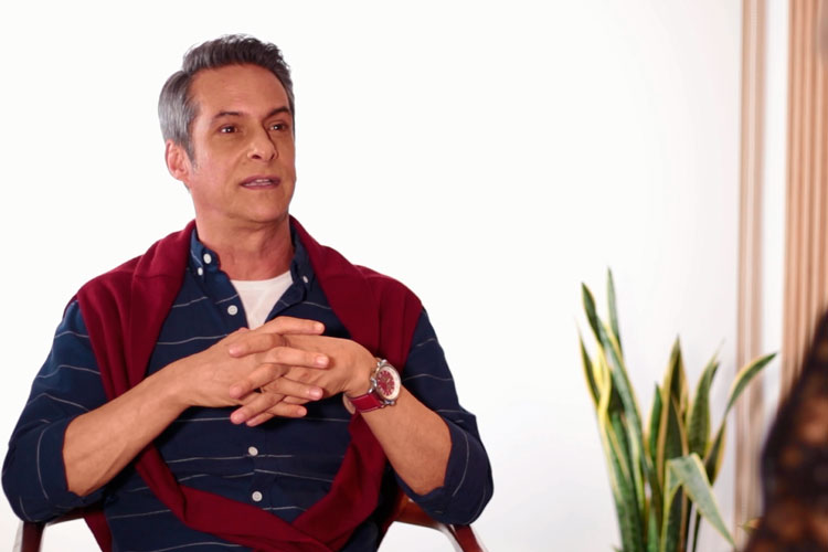 Imagem: André Pavam conta um pouco da história do Miss Brasil Gay