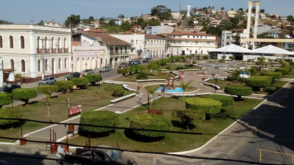 Prefeitura de Rio Novo encerra inscrições nesta terça-feira 1 prefeitura de rio novo
