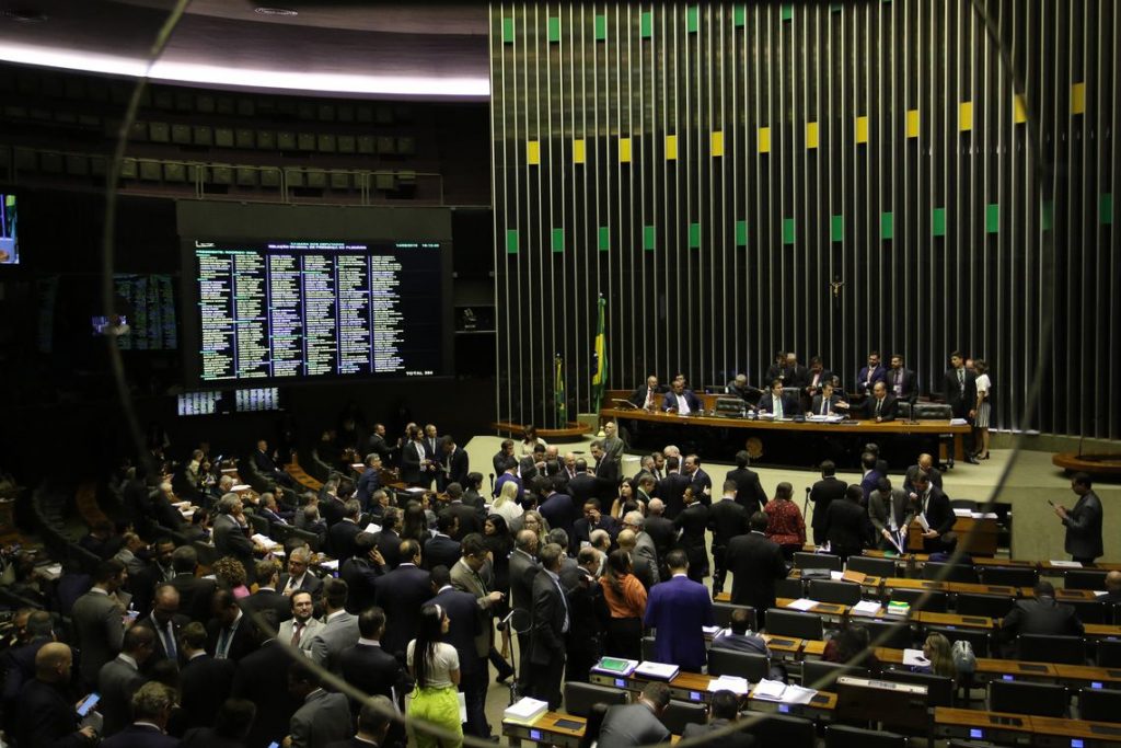 Ampliação de Lei de Incentivo ao Esporte tramita na Câmara 1 pzzb0130