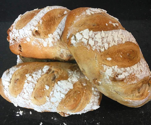 Seis lugares para comprar pães artesanais 3 pão imperador