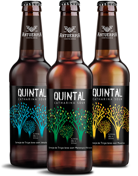 Antuérpia é premiada em festival internacional de cerveja 2 quintal antuerpia
