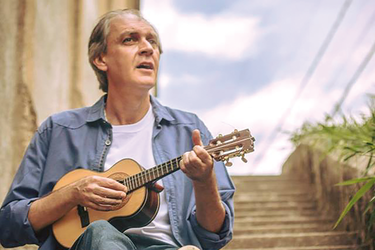 Arte para comemorar 25 anos da Lei Murilo Mendes 2 roger resende foto dibvulgação 2