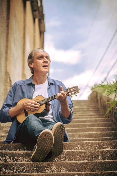 Arte para comemorar 25 anos da Lei Murilo Mendes 1 roger resende foto dibvulgação