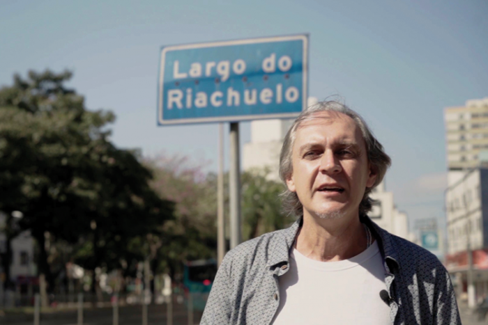 A história do samba em JF vai parar na web 1 roger 2