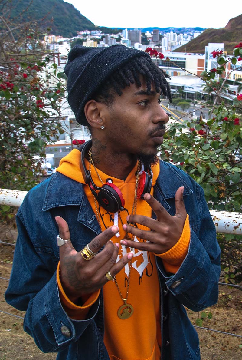RT Mallone lança primeiro álbum oficial, 'Roho Tahir' 1 rt mallone 1 priamo