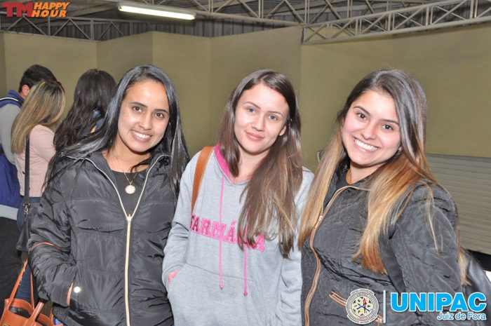 Volta às Aula Unipac Juiz de Fora - Noturno 3 tmhappyhour 005