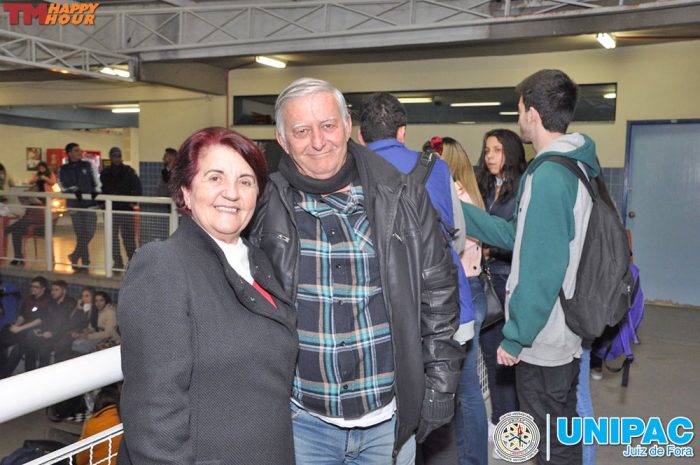 Volta às Aula Unipac Juiz de Fora - Noturno 4 tmhappyhour 007