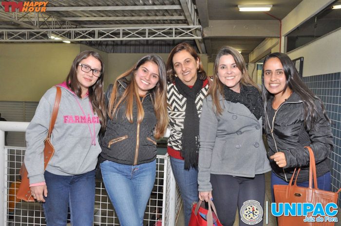 Volta às Aula Unipac Juiz de Fora - Noturno 5 tmhappyhour 009