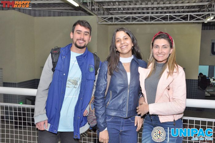 Volta às Aula Unipac Juiz de Fora - Noturno 1 tmhappyhour 01