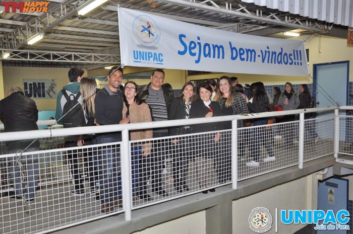 Volta às Aula Unipac Juiz de Fora - Noturno 7 tmhappyhour 013