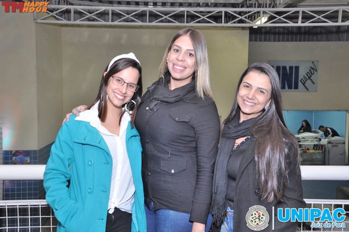 Volta às Aula Unipac Juiz de Fora - Noturno 9 tmhappyhour 015