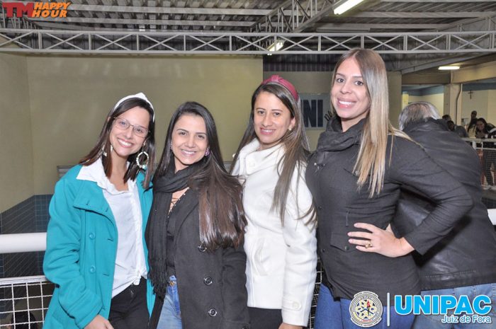 Volta às Aula Unipac Juiz de Fora - Noturno 11 tmhappyhour 019