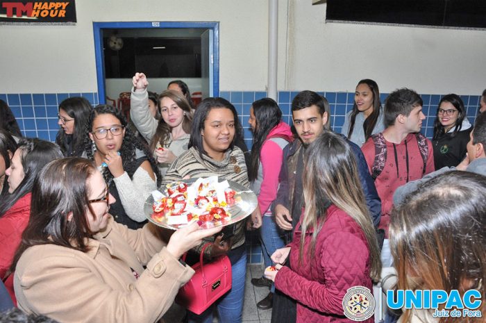Volta às Aula Unipac Juiz de Fora - Noturno 12 tmhappyhour 020