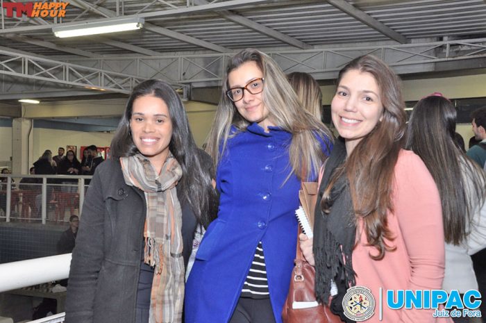Volta às Aula Unipac Juiz de Fora - Noturno 13 tmhappyhour 022