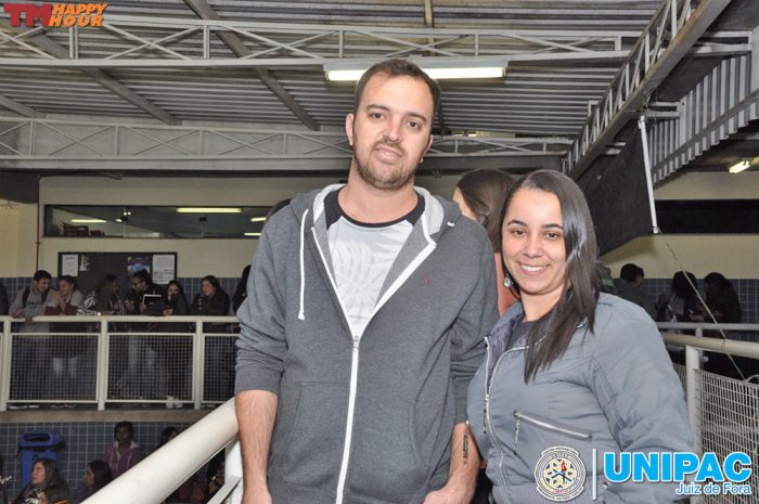 Volta às Aula Unipac Juiz de Fora - Noturno 14 tmhappyhour 023