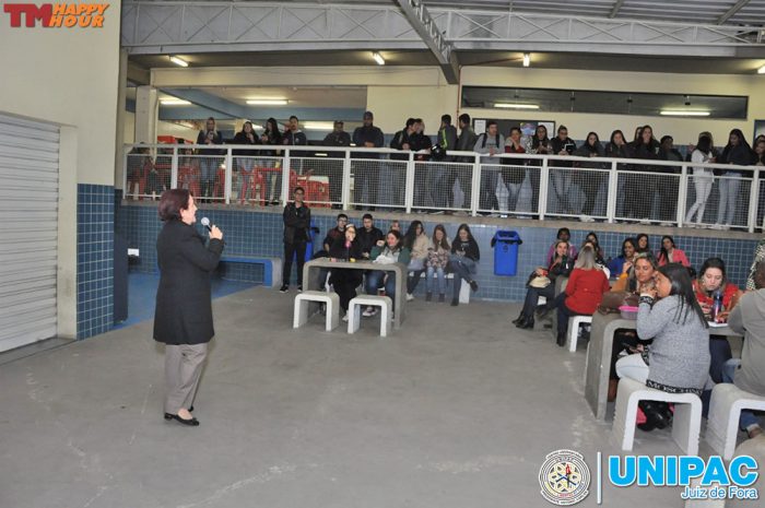 Volta às Aula Unipac Juiz de Fora - Noturno 15 tmhappyhour 024