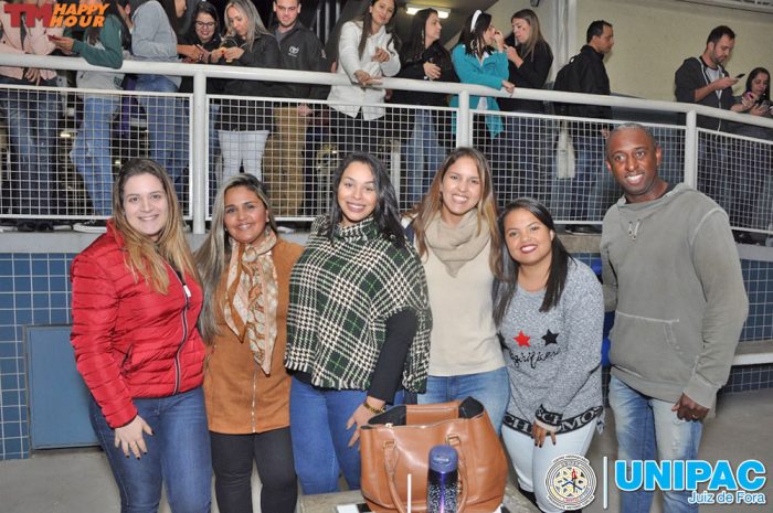 Volta às Aula Unipac Juiz de Fora - Noturno 20 tmhappyhour 031