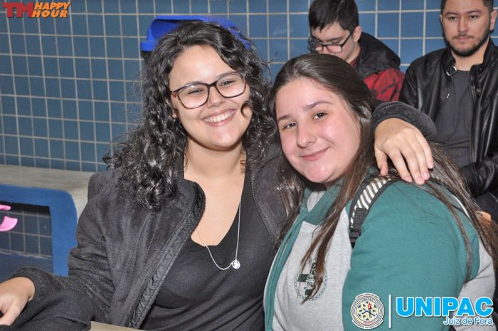 Volta às Aula Unipac Juiz de Fora - Noturno 22 tmhappyhour 035