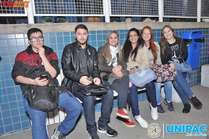 Volta às Aula Unipac Juiz de Fora - Noturno 25 tmhappyhour 039