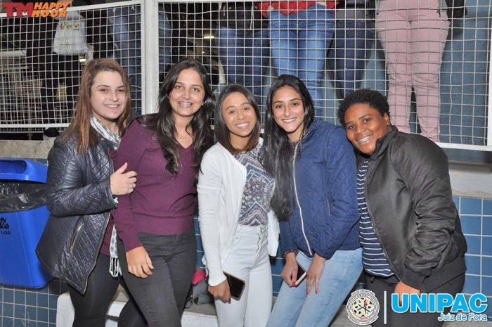Volta às Aula Unipac Juiz de Fora - Noturno 33 tmhappyhour 051