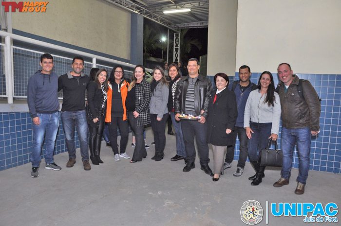 Volta às Aula Unipac Juiz de Fora - Noturno 34 tmhappyhour 053