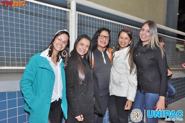 Volta às Aula Unipac Juiz de Fora - Noturno 35 tmhappyhour 055