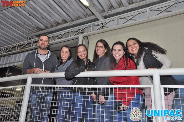 Volta às Aula Unipac Juiz de Fora - Noturno 36 tmhappyhour 056