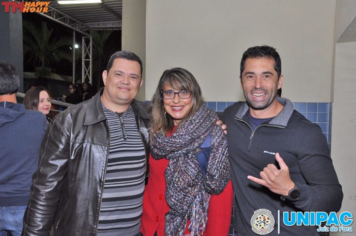 Volta às Aula Unipac Juiz de Fora - Noturno 37 tmhappyhour 058